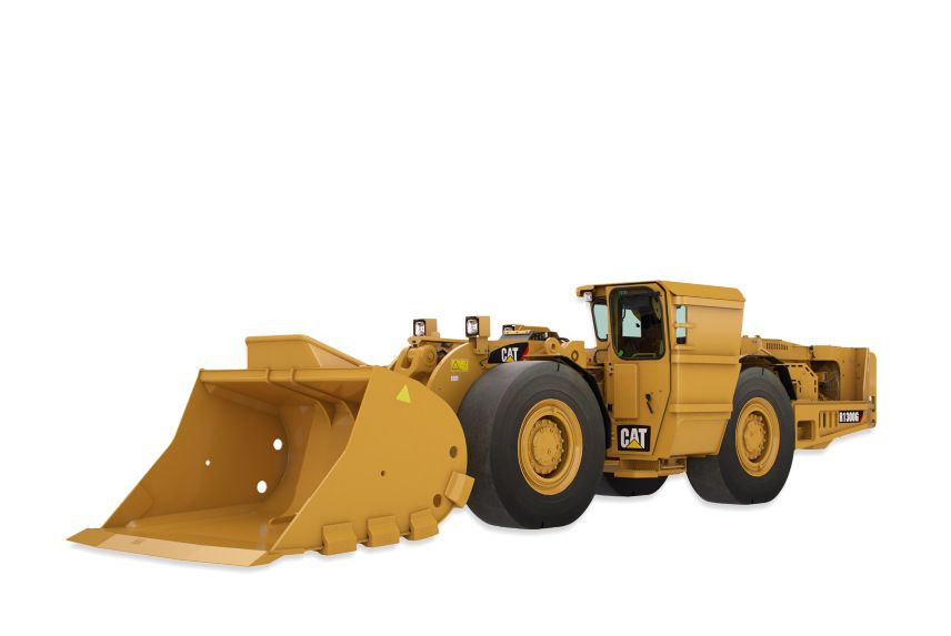 LHD Scoop training in pretoria